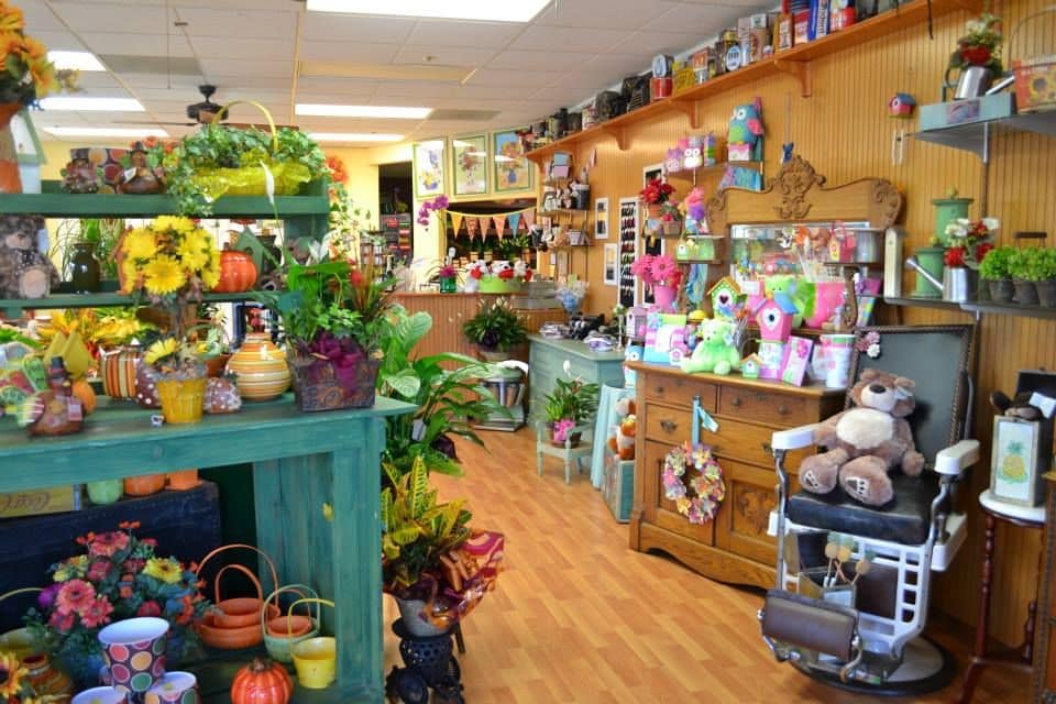 Gifts and Decor Delivery Antioch CA Antioch Florist